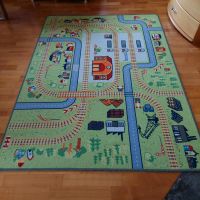 Spielteppich von Jako  135x185 cm Bayern - Bastheim Vorschau