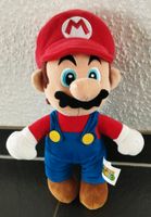 Super Mario Mario Plüschfigur Neu Bayern - Grettstadt Vorschau