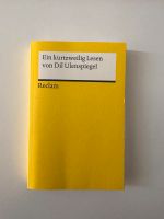 Ein Kurtzweilig lesen - Dil Ulenspiegel Bremen - Horn Vorschau