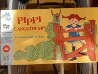 Retro Brettspiel Pippi Langstrumpf Schleswig-Holstein - Neumünster Vorschau