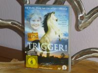 *** Rettet Trigger * Pferdefilm * DVD *** TOP *** Nordrhein-Westfalen - Kevelaer Vorschau