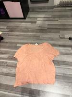 T-Shirt aus Leinenstoff Stuttgart - Feuerbach Vorschau