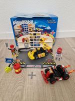 Playmobil City Action 6869 Starterset Gokart-Werkstatt Baden-Württemberg - Pleidelsheim Vorschau