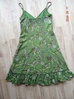 Sommerkleid grün Gr. 36 Brandenburg - Gransee Vorschau