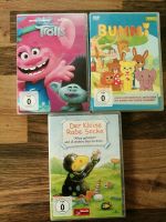 3 DVDs Kinder Sachsen-Anhalt - Querfurt Vorschau