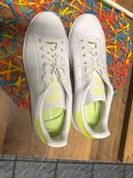 Adidas Stan Smith Größe 7 1/2 Leder neu Nordrhein-Westfalen - Bottrop Vorschau