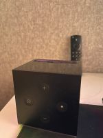 Amazon Fire TV Cube Essen - Steele Vorschau