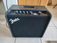 Fender Modeling Amp Mustang LT-25 Nordrhein-Westfalen - Krefeld Vorschau