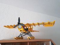 Amphibienfahrzeug von Lego Technik Sachsen - Freiberg Vorschau