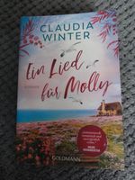 " Ein Lied für Molly " - Autorin Claudia Winter Düsseldorf - Stadtmitte Vorschau