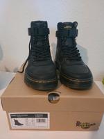 Dr.Martens, Combs Tech II Wyoming Leder Utility Stiefel Gr.38 Wandsbek - Hamburg Jenfeld Vorschau
