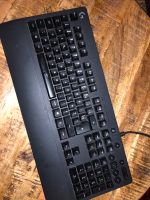 Logitech keyboard zu verkaufen Schleswig-Holstein - Schleswig Vorschau