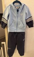 Baby Adidas Trainingsanzug Gr. 80 Köln - Fühlingen Vorschau