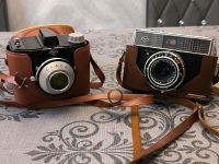 Set Agfa Clack mit Gelbfilter+ Agfa Optima 500 Compur+ Taschen Bayern - Fürth Vorschau