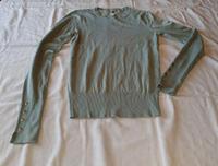 Pullover Gr xs oder 152 helles mintgrün Thüringen - Römhild Vorschau