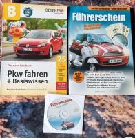 Fahrschulbücher mit CD Sachsen-Anhalt - Ilsenburg (Harz) Vorschau