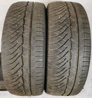 2x 225/45R18 95V MICHELIN PILOT ALPIN PA4 WINTERREIFEN #11OL Bayern - Bad Tölz Vorschau