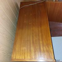 Barschrank/ DDR Sachsen-Anhalt - Oranienbaum-Wörlitz Vorschau