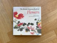 Garten Buch “The British Museum Book of Flowers” !!! Bremen - Schwachhausen Vorschau