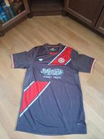 St. Pauli Trikot M Braun "Relentless" Bayern - Cham Vorschau