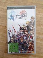 Dissidia - Final Fantasy für PSP Schleswig-Holstein - Barsbüttel Vorschau