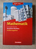 Mathematik Einführungsphase NRW gymnasiale Oberstufe Wuppertal - Heckinghausen Vorschau