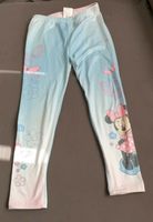 Minnie Maus Leggins Größe 110 Nordrhein-Westfalen - Solingen Vorschau