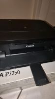 Canon Drucker PIXMA iP 7250 mit WLAN Nordrhein-Westfalen - Schloß Holte-Stukenbrock Vorschau