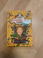 Buch Die Schule der Magischen Tiere Silas und Rick Sachsen - Meißen Vorschau