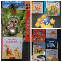 Kinderbücher Nordrhein-Westfalen - Rheine Vorschau