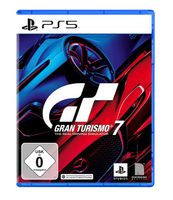 Gran Turismo 7 | Standard Edition [PlayStation 5] NEU & OVP Nordrhein-Westfalen - Warendorf Vorschau