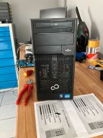 Intel-Core PC/Computer für Büro/Homeoffice/Multimedia Nordrhein-Westfalen - Salzkotten Vorschau