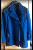 Winter Wolljacke Kurzmantel dkl blau Bayern - Straubing Vorschau