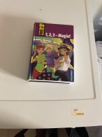 Kinder und Jugend Buch 1,2,3 Magie! Bayern - Neutraubling Vorschau