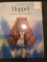 Buch: Hoppel findet einen Freund. Nordrhein-Westfalen - Goch Vorschau