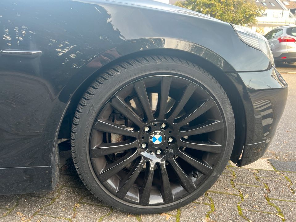 ❌❌BMW535 E61❌❌ in Bottrop