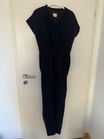 Reiss Jumpsuit, Overall, Einteiler, dunkelblau, Gr. 38, NEU Nordrhein-Westfalen - Wadersloh Vorschau