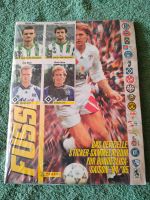 Panini Bundesliga 94/95 Leeralbum + Kompletter Stickersatz NEU Nordrhein-Westfalen - Recklinghausen Vorschau