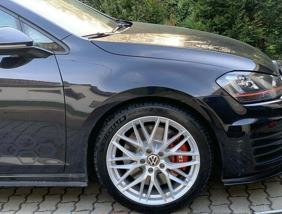 18 Zoll DM08 Sommer für VW Golf 5 6 7 GTI TCR R32 Audi A3 S3 Leon in Germersheim