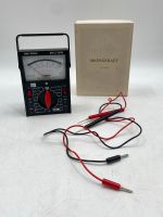 * MULTIMETER VIELFACHMESSGERÄT RANGE DOUBLER VERDOPPLER Berlin - Charlottenburg Vorschau