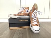 Chucks Converse All Star Gr. 37 metallic Sunset Glow/white Nordrhein-Westfalen - Dorsten Vorschau