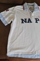 60 62 Nangaparbat Herren Poloshirt Doppellook T-Shirt Niedersachsen - Melle Vorschau