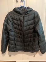 Daunenjacke JACK WOLFSKIN Gr. L Damen Bayern - Eichenau Vorschau