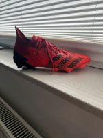 Fußballschuh 44 Adidas Predator demonskin Niedersachsen - Löningen Vorschau