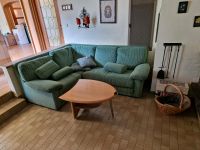 Sofa mit Tisch Bayern - Bad Windsheim Vorschau