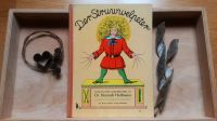 Vintage • DER STRUWWELPETER • 1947 Alt Rar Sammlerstück Frankfurt am Main - Nordend Vorschau