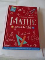 Buch Mathe ganz leicht Baden-Württemberg - Volkertshausen Vorschau