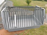 Transportbox Mäuse Kleintiere Ratten Vögel Hamster Sachsen-Anhalt - Stendal Vorschau