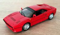 IXO-MODELS - FERRARI - 288 GTO 1984 Bayern - Mettenheim Vorschau