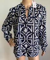 Damen Sommer Bluse von Street One, 100% Baumwolle, neu Frankfurt am Main - Innenstadt Vorschau